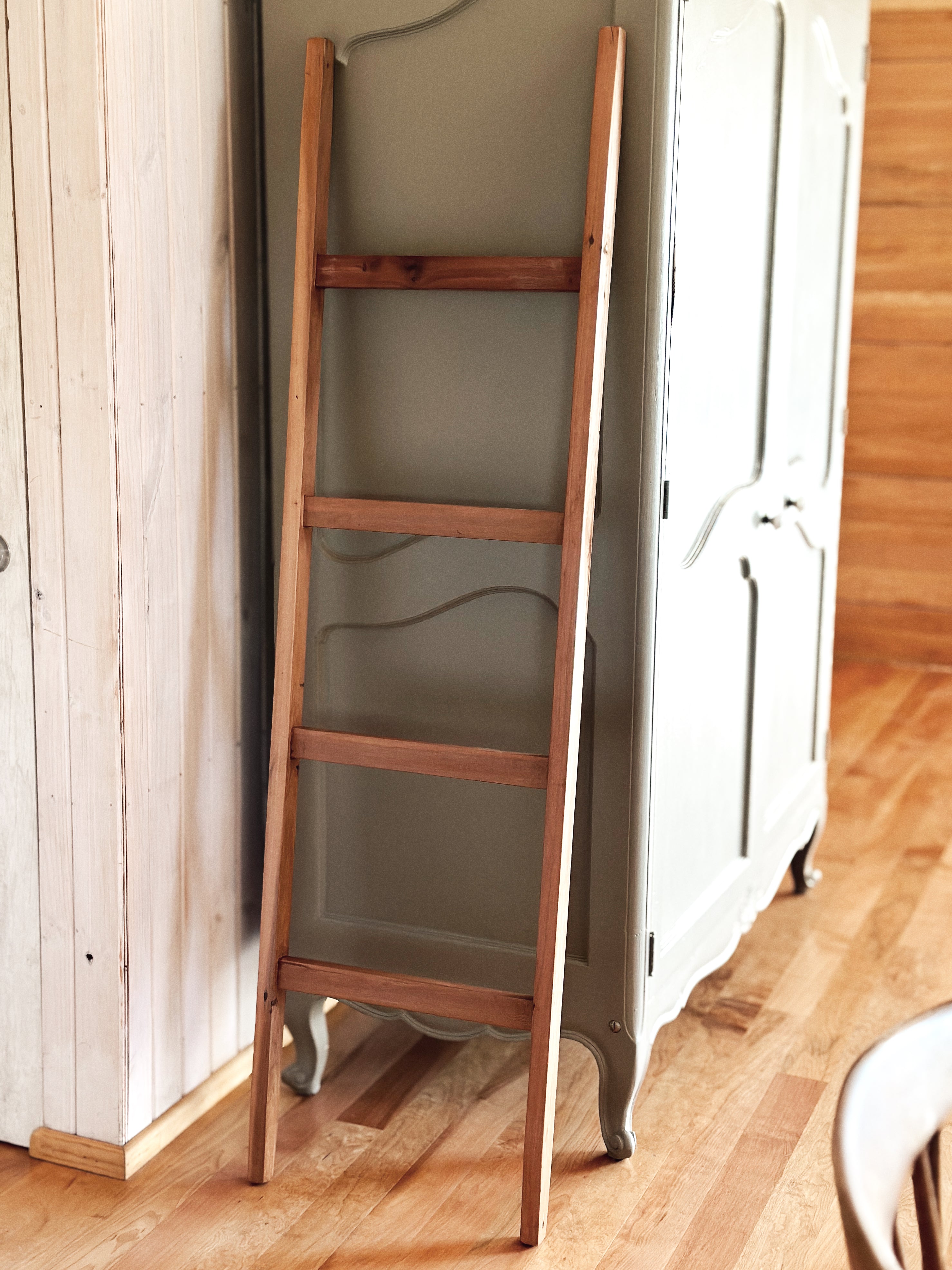 Escalera Laurel