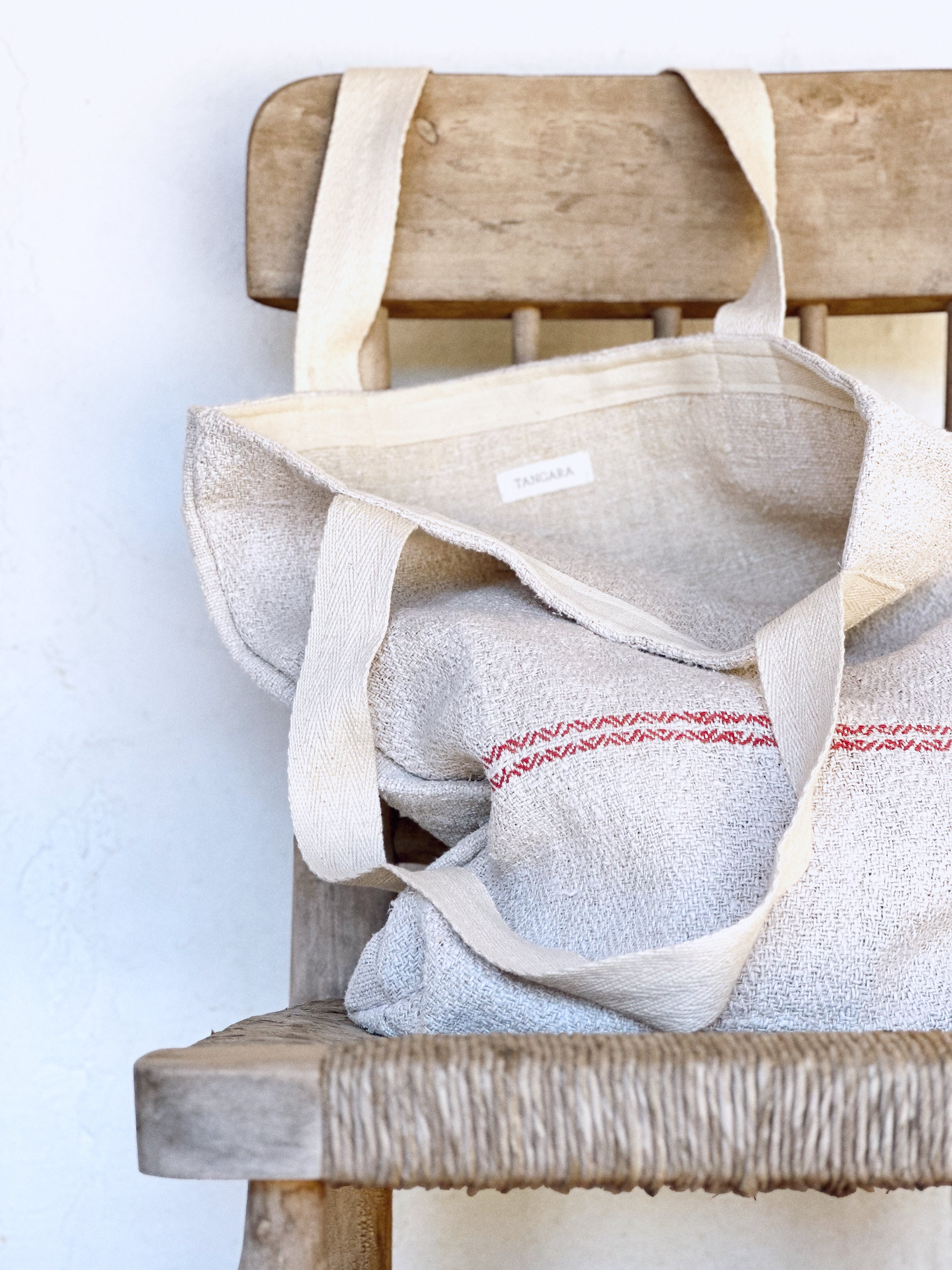 Tote Bag Húngaro #3