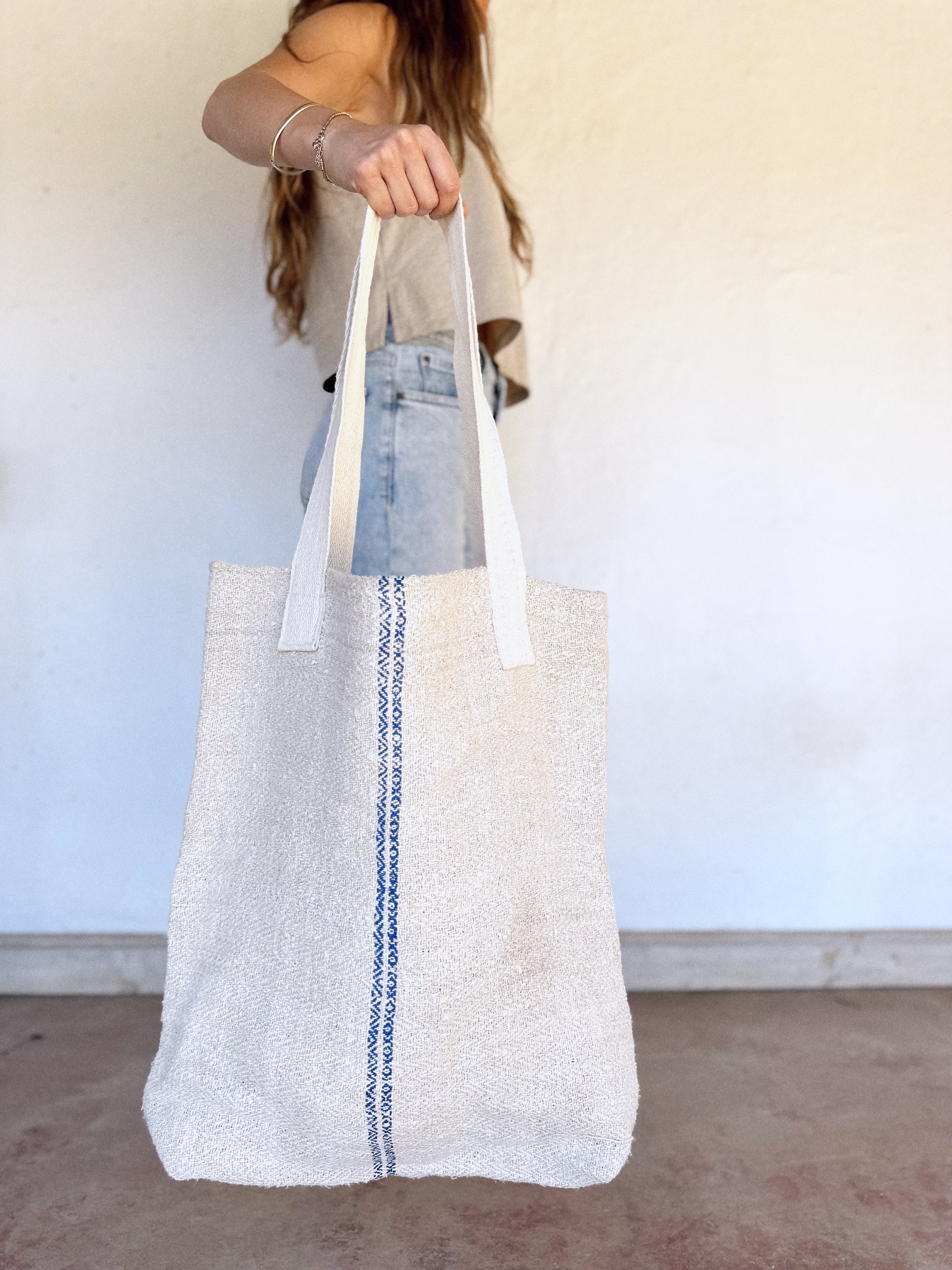 Tote Bag Húngaro #1
