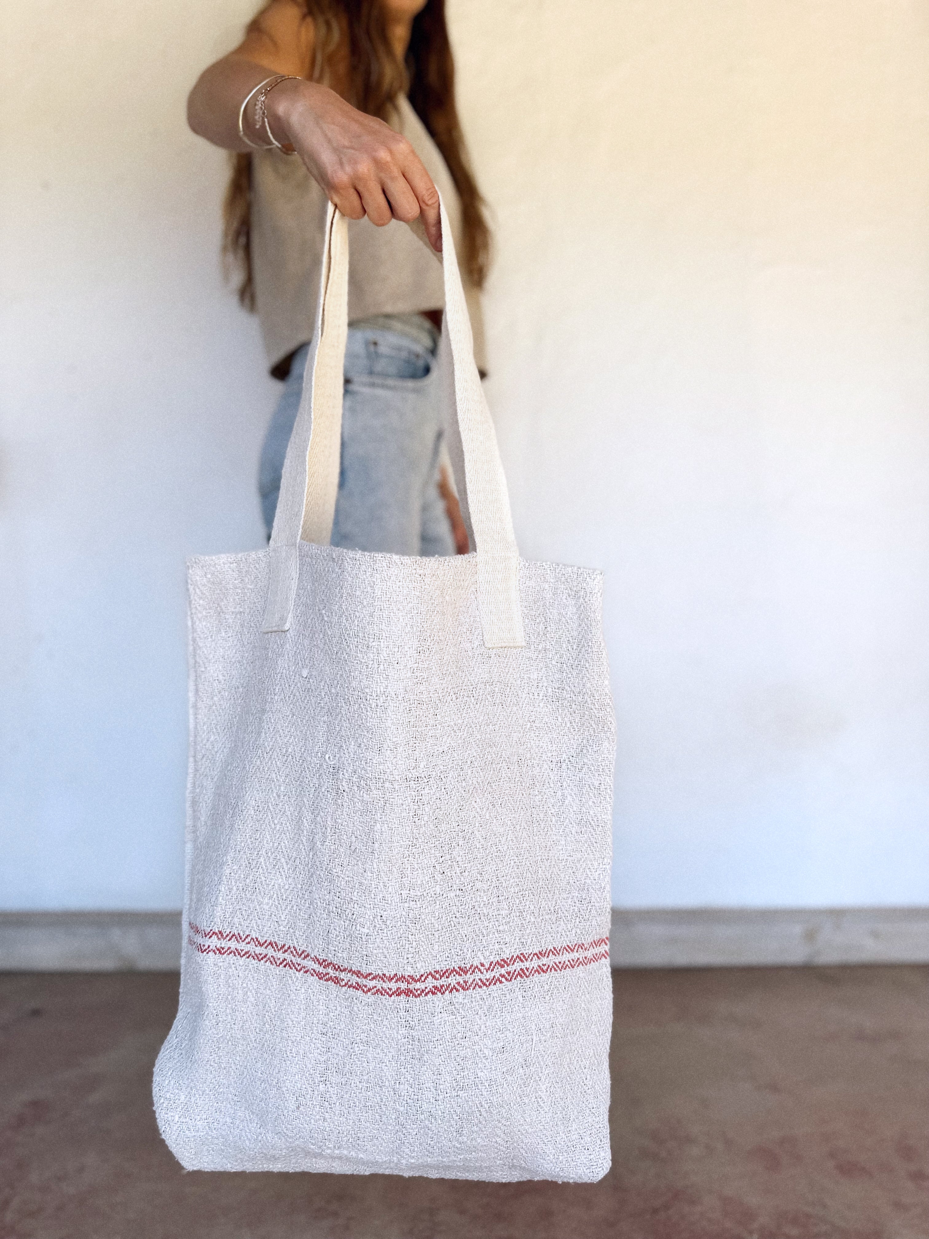 Tote Bag Húngaro #3
