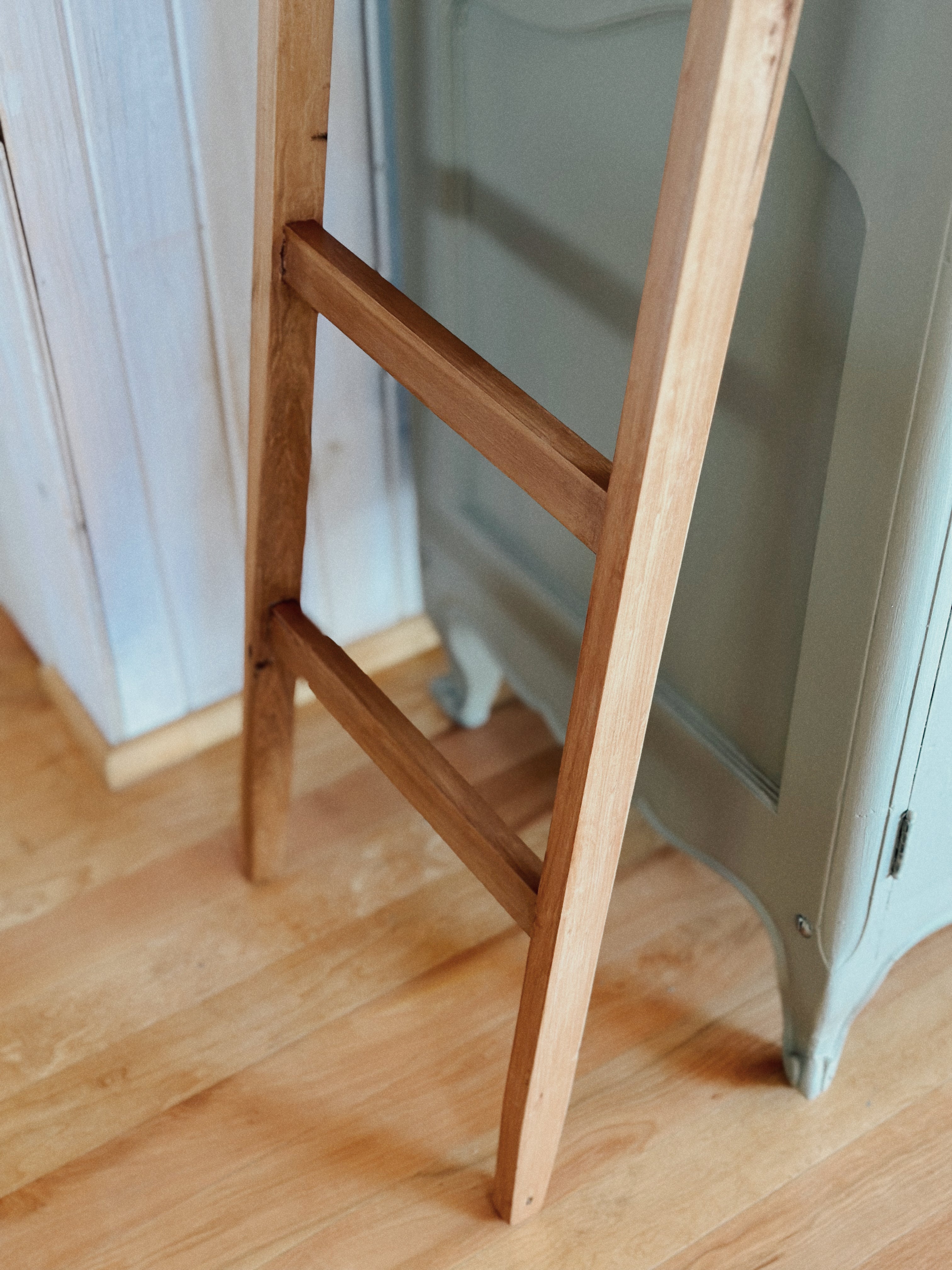 Escalera Laurel
