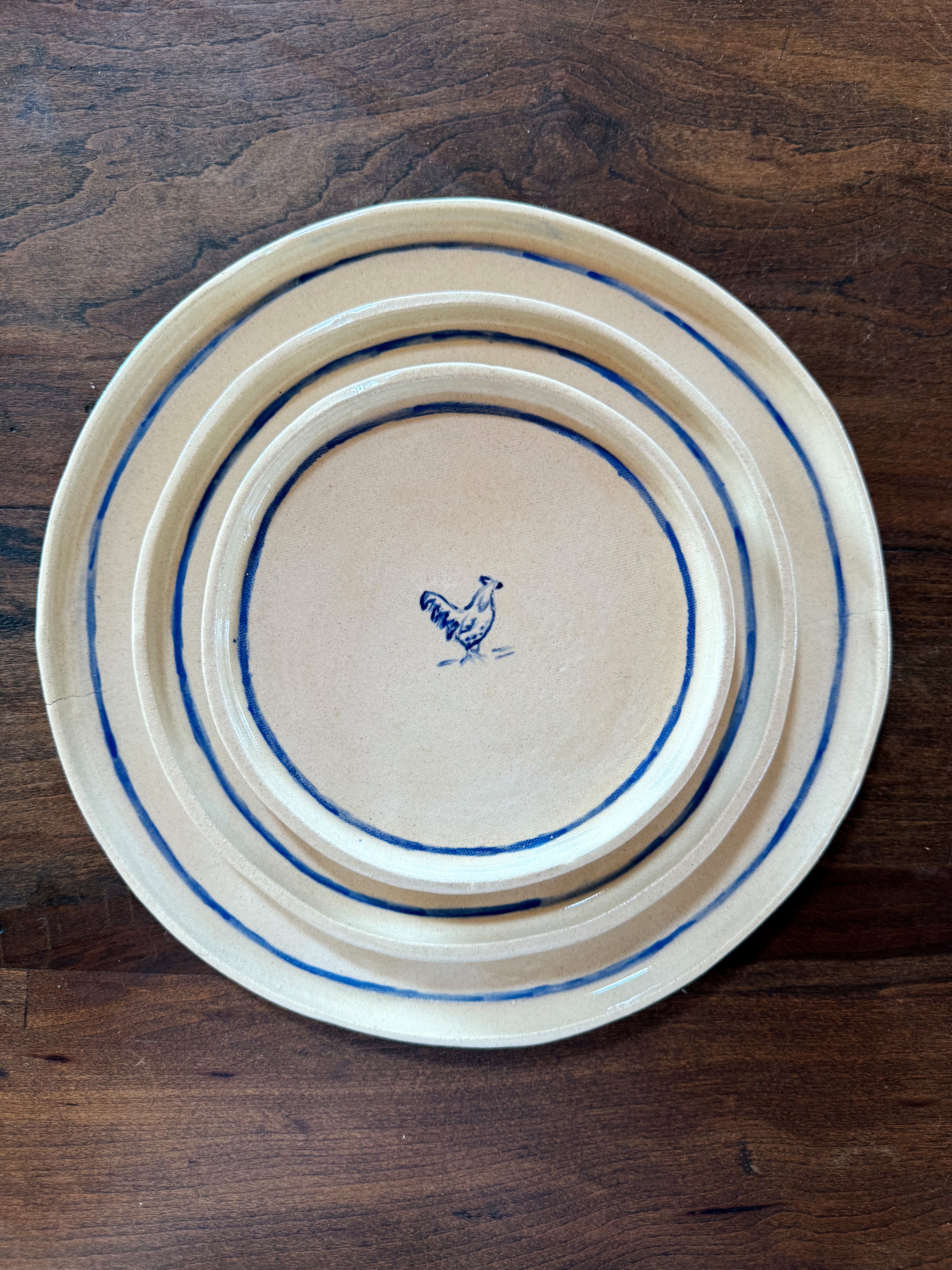 Plato Cocó #3