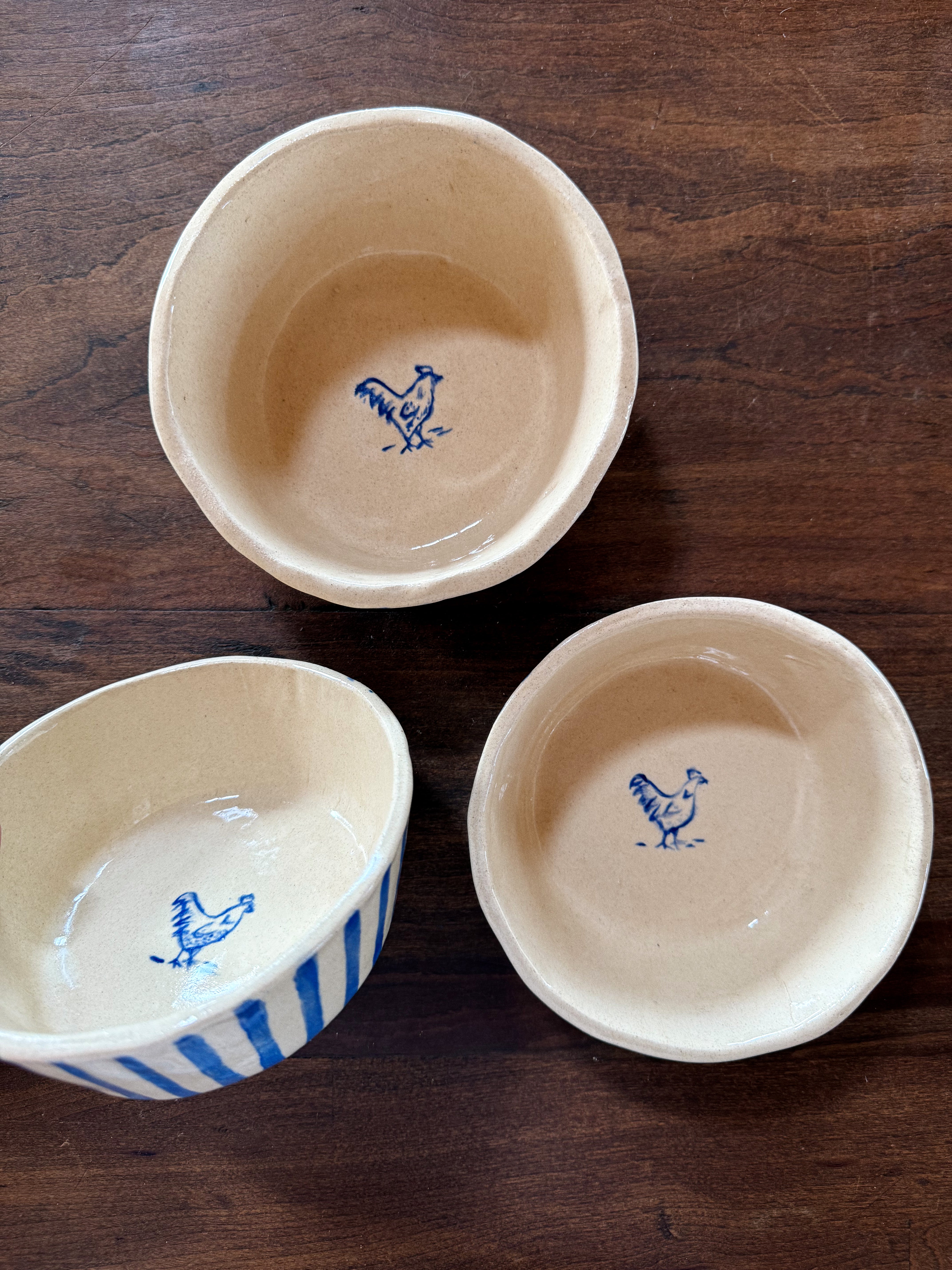 Set bowl Cocó #1